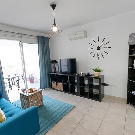 Glabur Stays - The Cozy Atelier - Nicosia City, Free Parking & Wifi, Welcomes You!!! Exteriér fotografie
