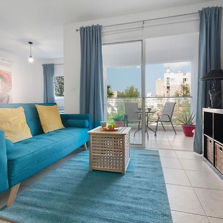 Glabur Stays - The Cozy Atelier - Nicosia City, Free Parking & Wifi, Welcomes You!!! Exteriér fotografie