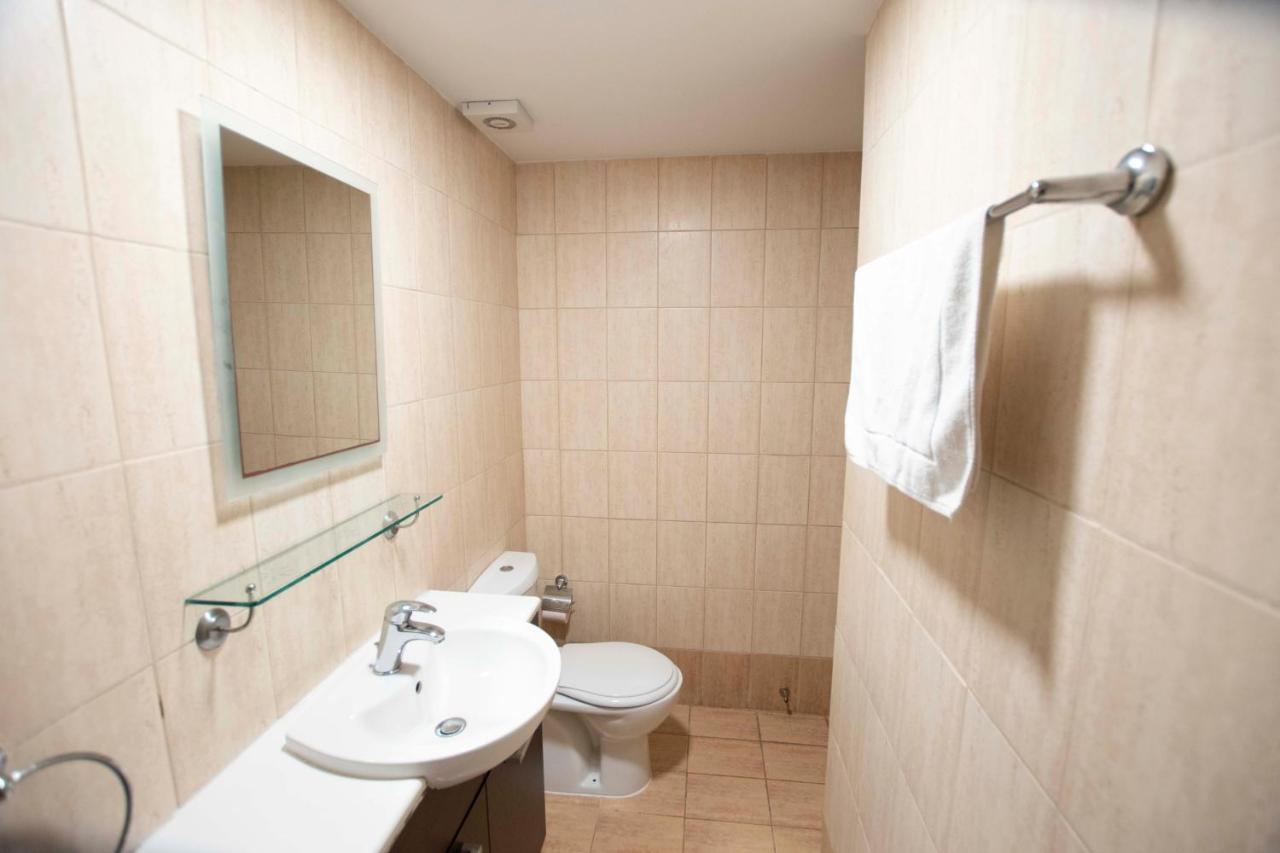 Glabur Stays - The Cozy Atelier - Nicosia City, Free Parking & Wifi, Welcomes You!!! Exteriér fotografie