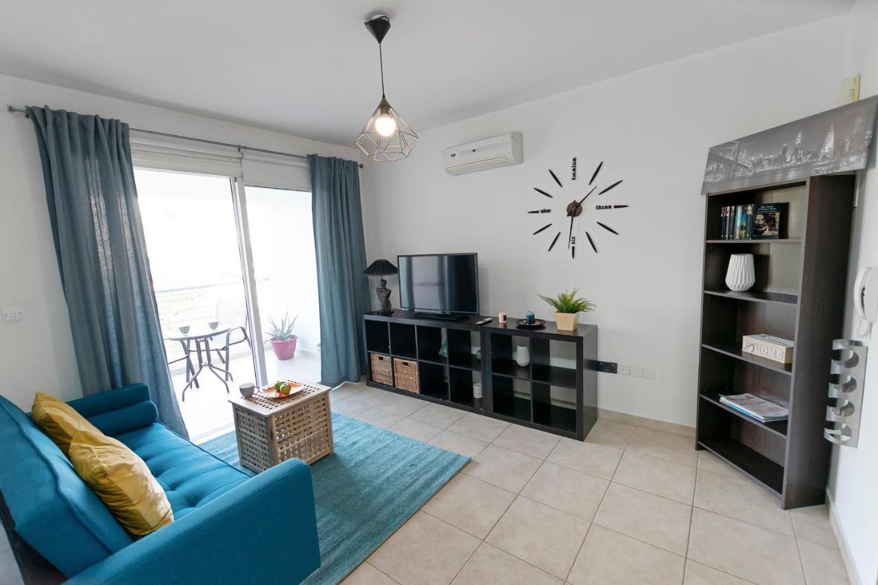 Glabur Stays - The Cozy Atelier - Nicosia City, Free Parking & Wifi, Welcomes You!!! Exteriér fotografie